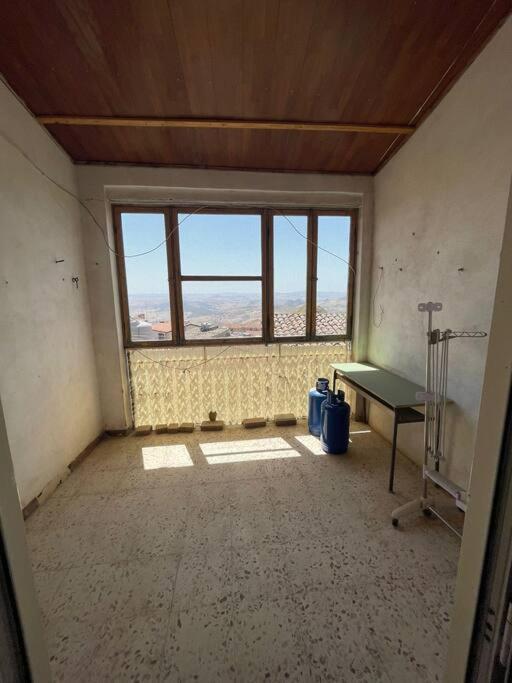 Full House 2 Big Bedroom Near To City & Hill Views Mussomeli Exterior foto