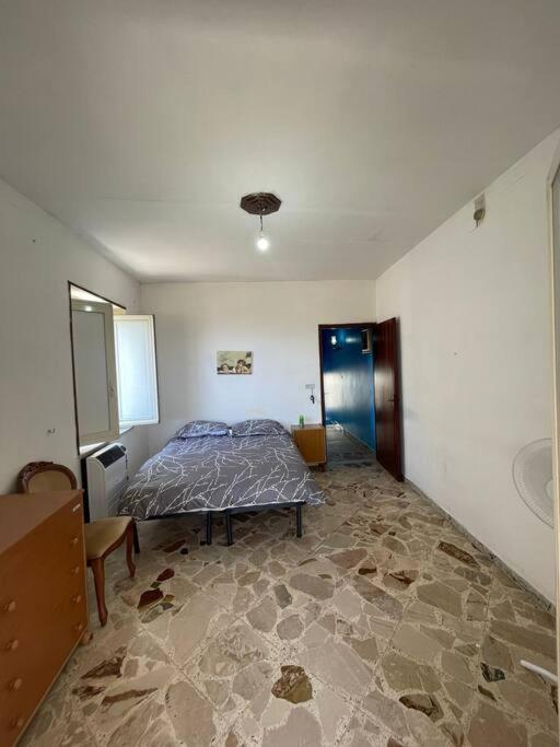 Full House 2 Big Bedroom Near To City & Hill Views Mussomeli Exterior foto