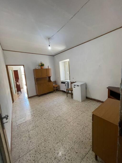 Full House 2 Big Bedroom Near To City & Hill Views Mussomeli Exterior foto